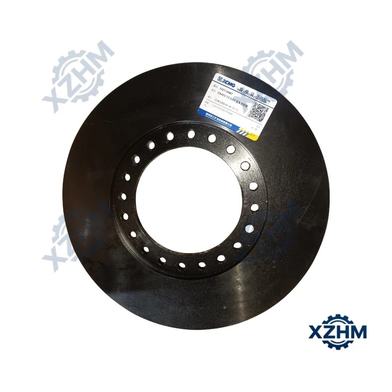 332110487 Disco de freno de estacionamiento XDA30