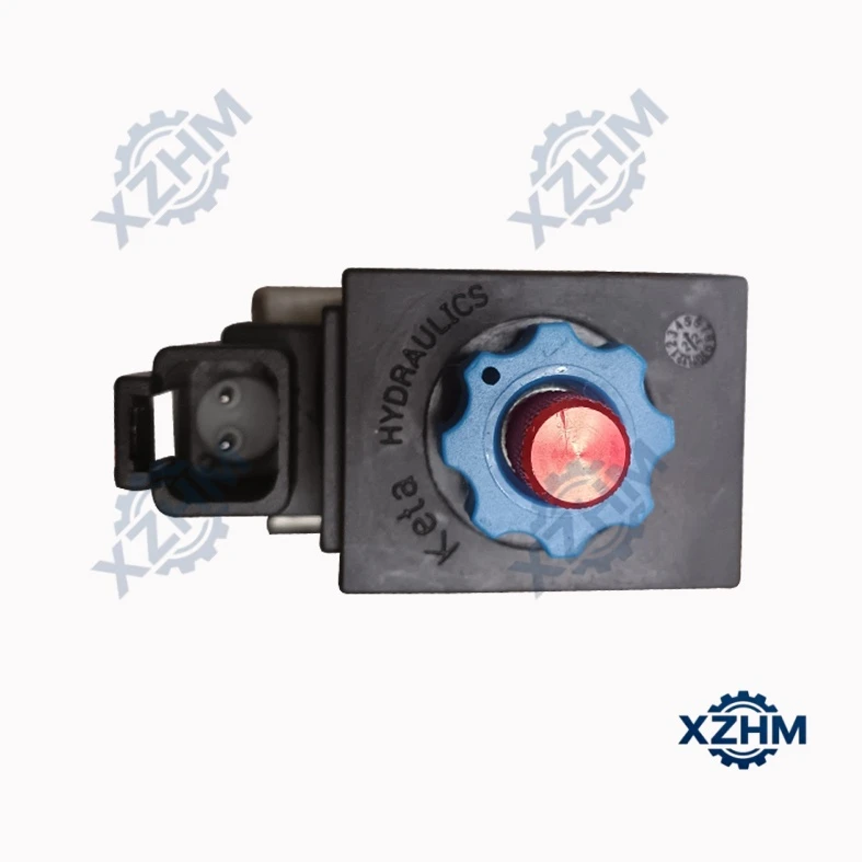 804021811 Grupo de v&aacute;lvulas solenoides XDA45