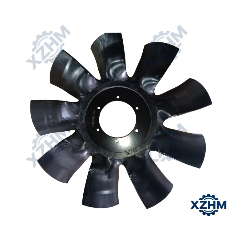 800165988 Ventilador XDA45U