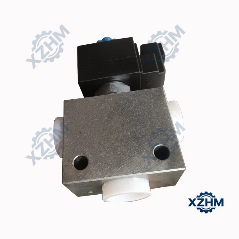 804021811 Grupo de v&aacute;lvulas solenoides XDA45