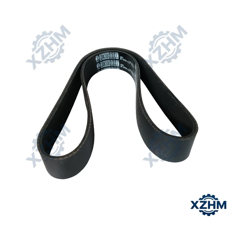 800153895 Correa del motor XE7000