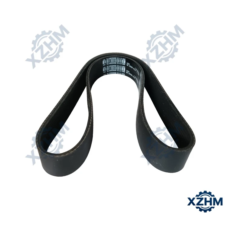 800153895 Correa del motor XE7000