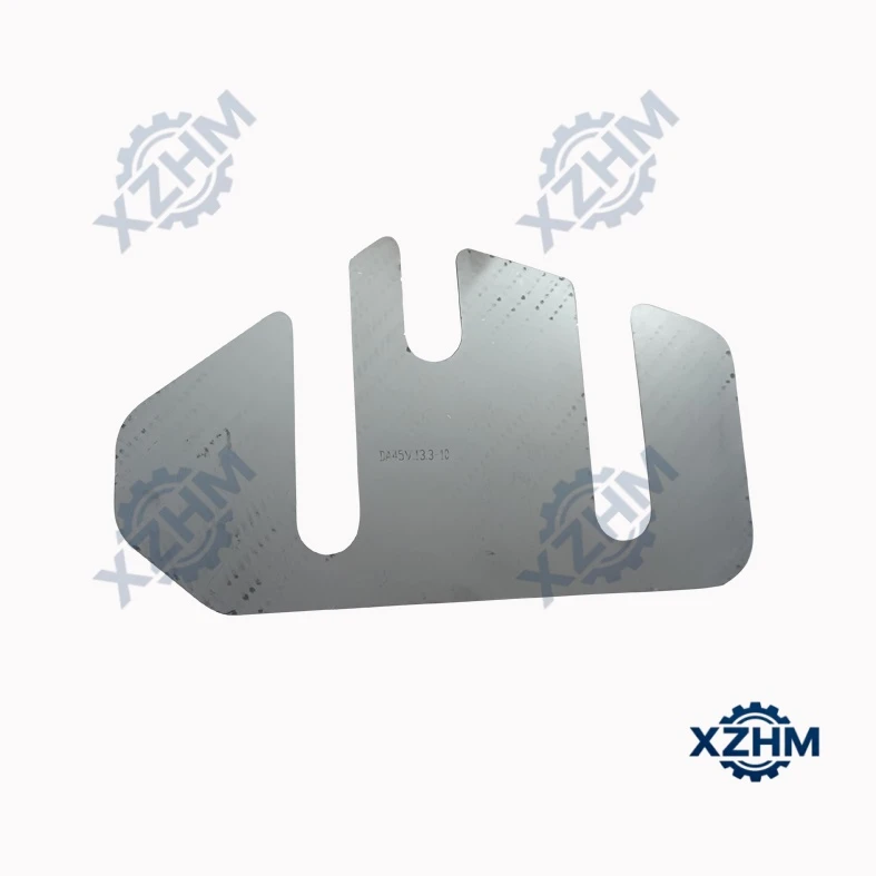 332109352 Ajuste de cu&ntilde;a XDA45U