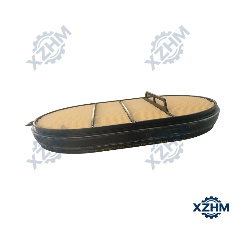 800167624 Elemento filtrante de seguridad de aire XDA30
