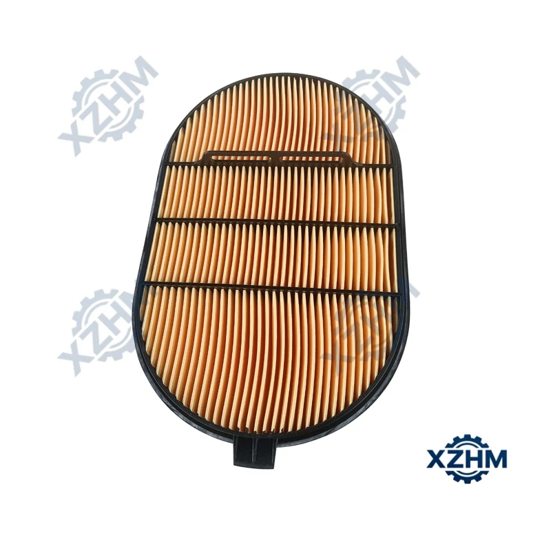 800167624 Elemento filtrante de seguridad de aire XDA30