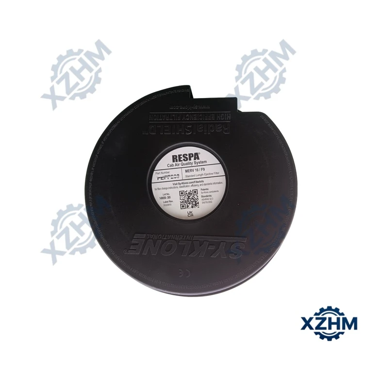 803403535 Elemento filtrante del turbocompresor XE1350E