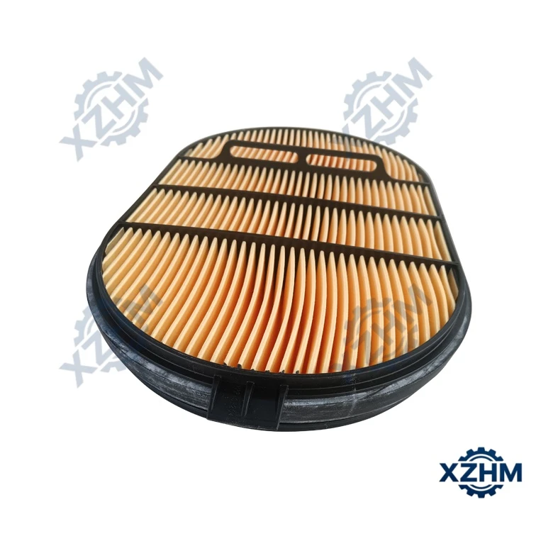 800167624 Elemento filtrante de seguridad de aire XDA30