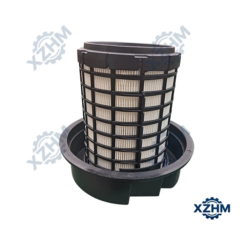 803403535 Elemento filtrante del turbocompresor XE1350E