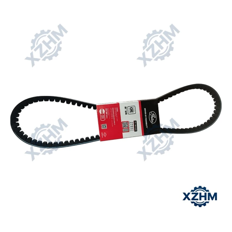 800357189 Correa trapezoidal automotriz XE600EM