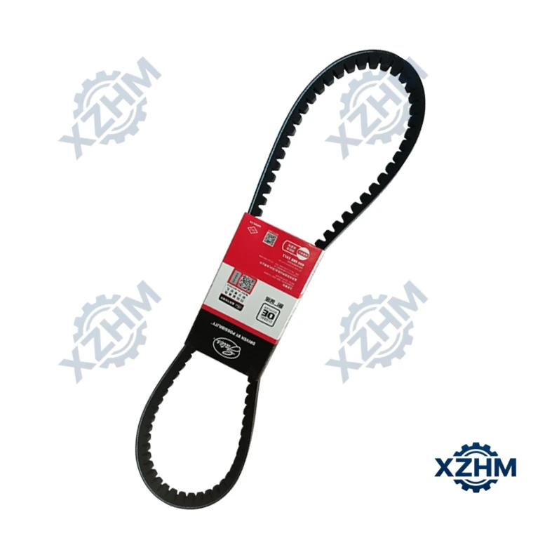 800357189 Correa trapezoidal automotriz XE600EM